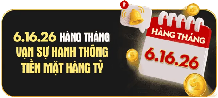 Tận Dụng Khuyến Mãi