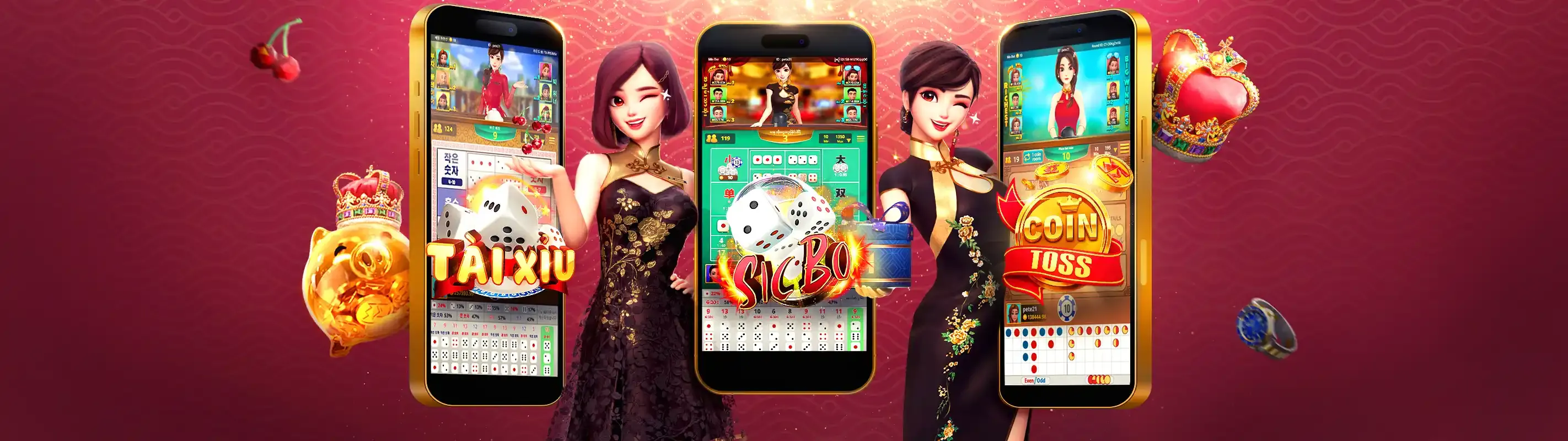 Hình ảnh cờ bạc có trách nhiệm, người chơi an toàn trên nền tảng gambling online với tông màu xanh lá