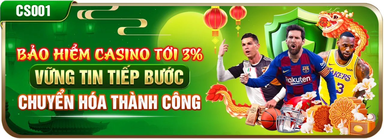 Nền tảng Cờ Bạc Trực Tuyến hàng đầu Việt Nam